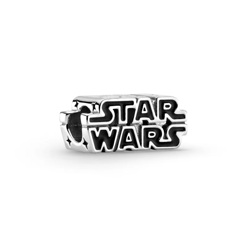 Naisten onnenkoru Pandora STAR WARS LOGO