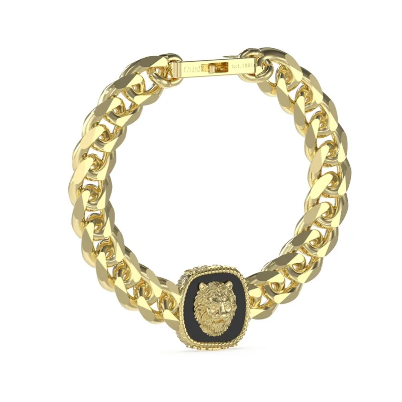 Женские браслеты Guess JUMB04001JWYGBKS