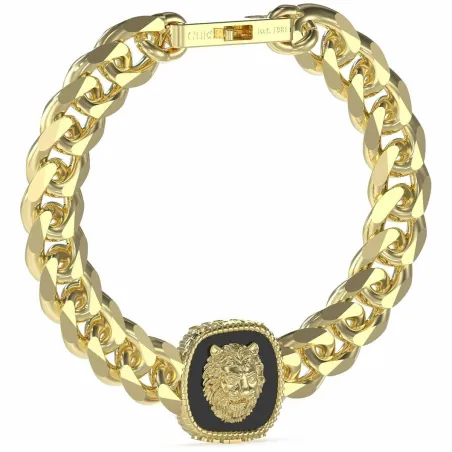 Moteriški apyrankės Guess JUMB04001JWYGBKS