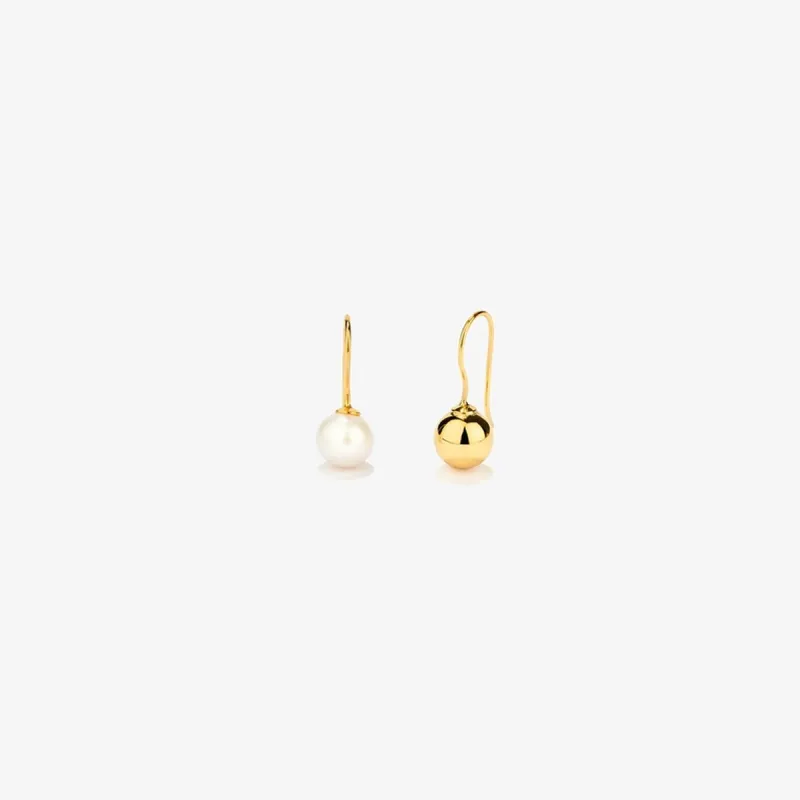 Женские серьги Radiant RY000236 Позолоченный