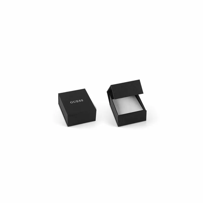 Earrings Guess JUME04021JWBKT-U Men