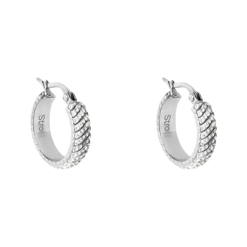 Женские серьги Stroili 1688067