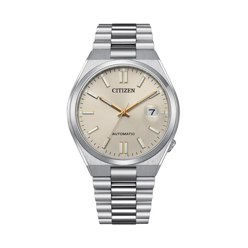 Meeste Kell Citizen NJ0151-88W