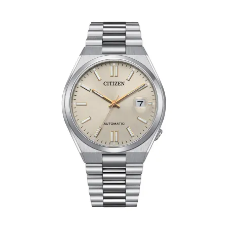 Miesten rannekellot Citizen NJ0151-88W