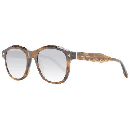 Men's Sunglasses Scotch & Soda SS7016 50501 Multicolour