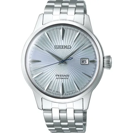 Мужские часы Seiko SRPE19J1
