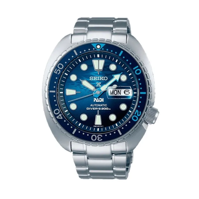 Miesten rannekellot Seiko SRPK01K1