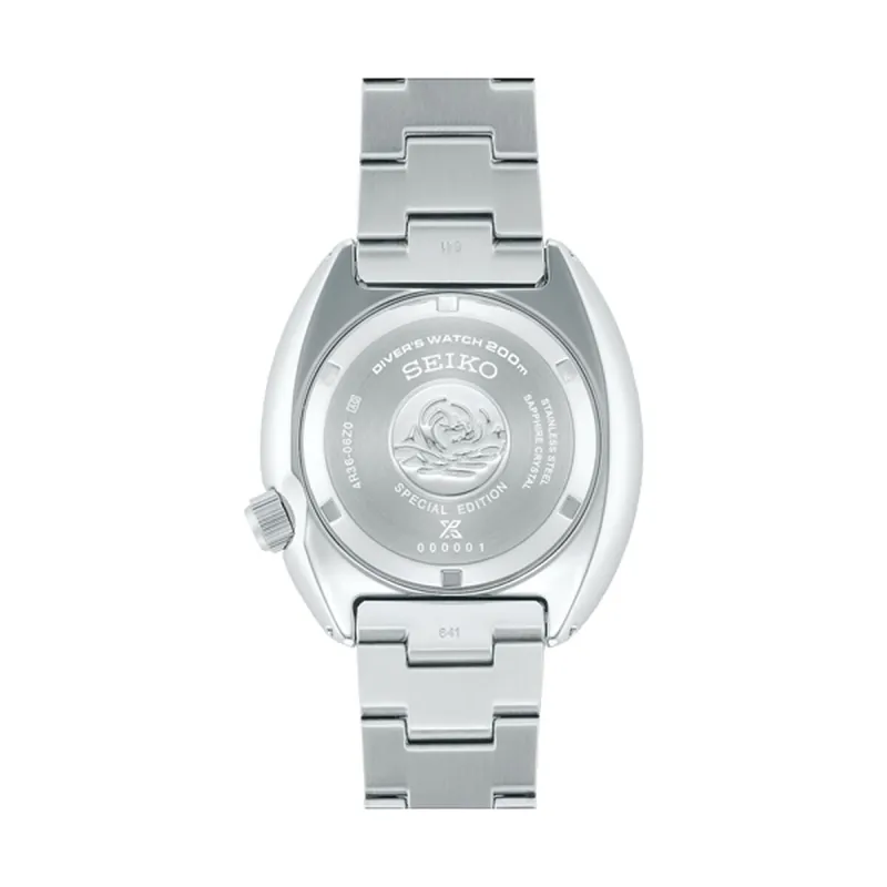 Miesten rannekellot Seiko SRPK01K1