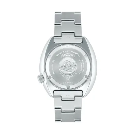 Miesten rannekellot Seiko SRPK01K1