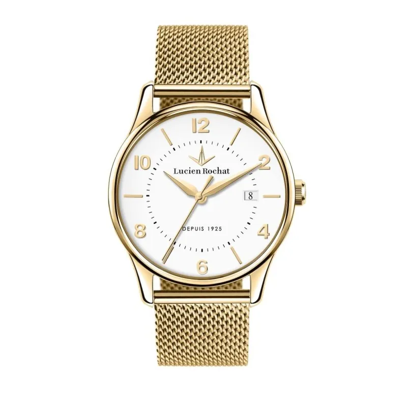 Miesten rannekellot Lucien Rochat R0453115003