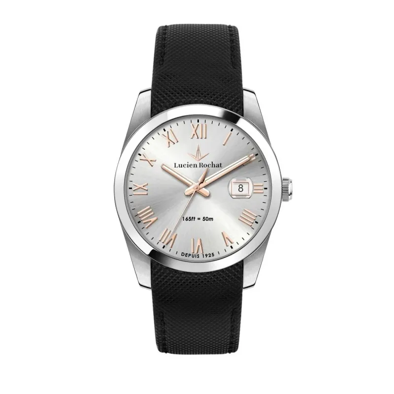Laikrodis vyrams Lucien Rochat R0451114002 (Ø 41 mm)