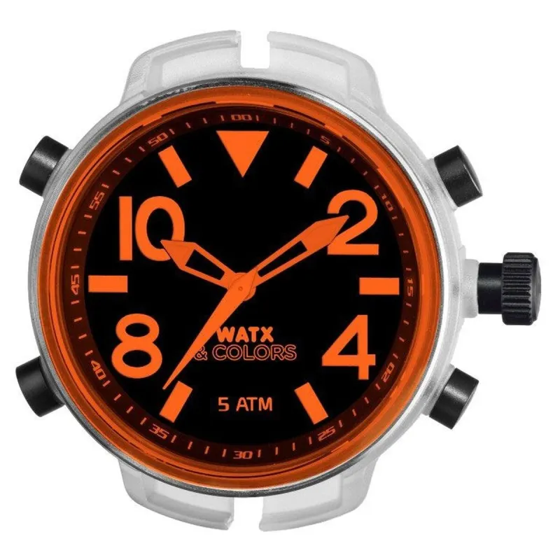 Vīriešu Pulkstenis Watx & Colors RWA3702R