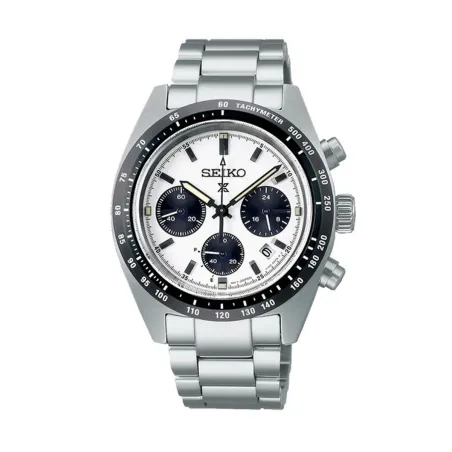 Laikrodis vyrams Seiko PROSPEX SPEEDTIMER (Ø 39 mm)