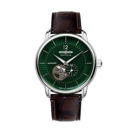 Meeste Kell Zeppelin 8166-4 Roheline (Ø 40 mm)