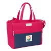 Чемодан для ноутбука Benetton Cherry 40 x 31 x 17 cm