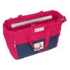 Чемодан для ноутбука Benetton Cherry 40 x 31 x 17 cm