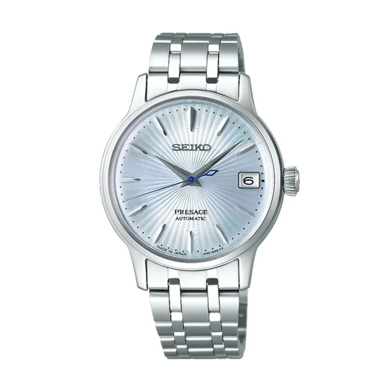 Miesten rannekellot Seiko SRP841J1