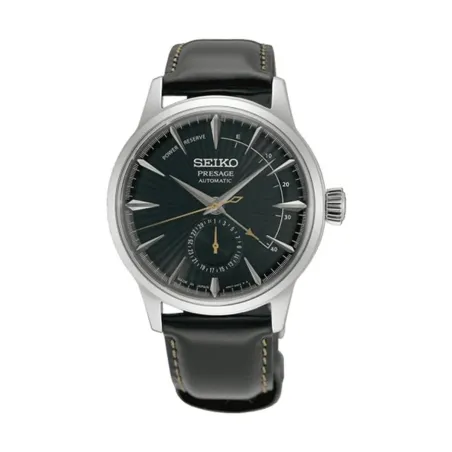 Meeste Kell Seiko SSA459J1 Roheline
