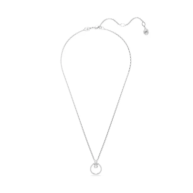 Женские кулоны Swarovski 5692261 Серебристый