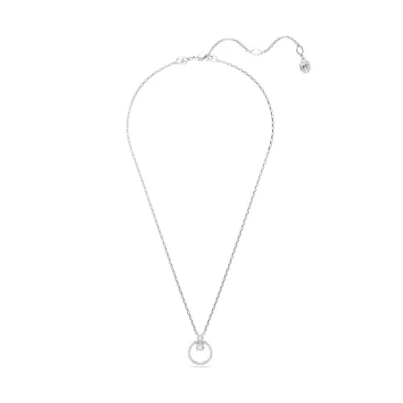 Женские кулоны Swarovski 5692261 Серебристый