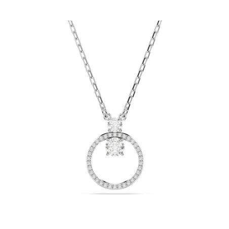 Женские кулоны Swarovski 5692261 Серебристый