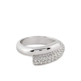 Naiste Sõrmus Swarovski 5695936 Hõbedane 18