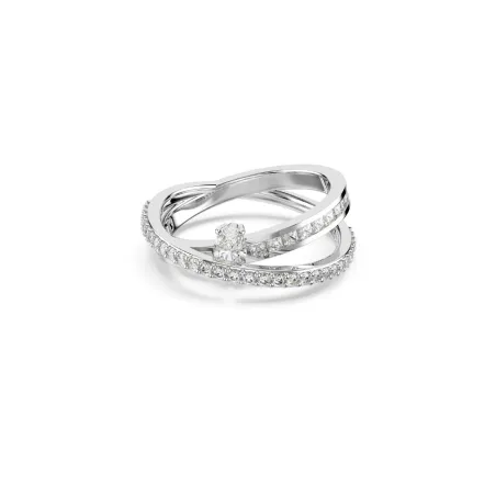 Женские кольца Swarovski 5691231 Серебристый 15
