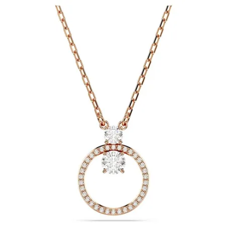 Женские кулоны Swarovski 5692266 Позолоченный