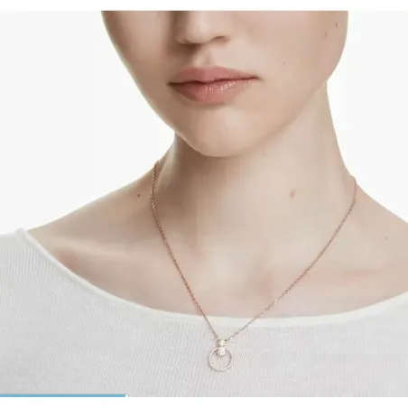 Женские кулоны Swarovski 5692266 Позолоченный