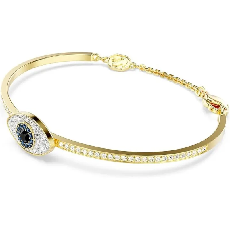Женские браслеты Swarovski 5700879 Позолоченный