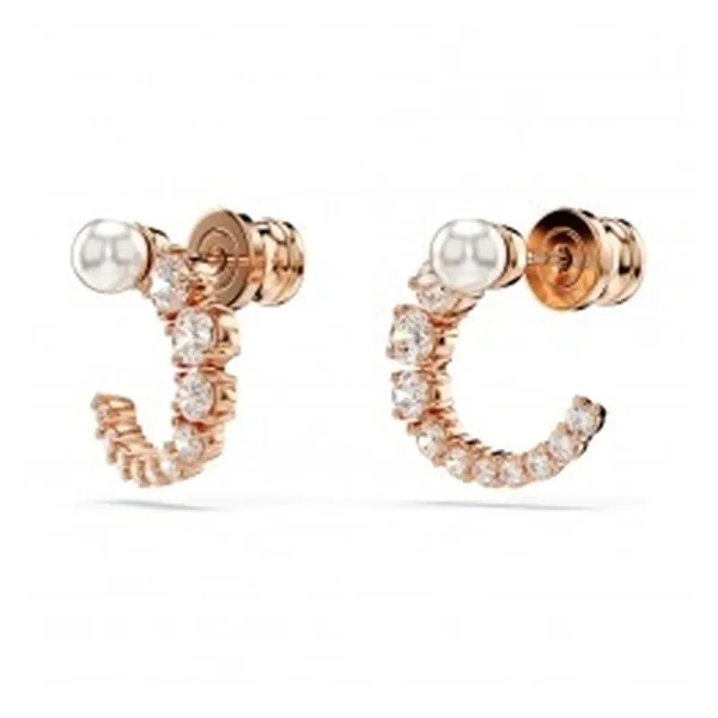 Moteriški auskarai Swarovski 5692264