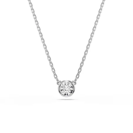 Женские кулоны Swarovski 5696039 Серебристый