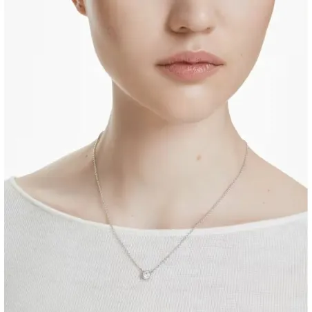 Женские кулоны Swarovski 5696039 Серебристый
