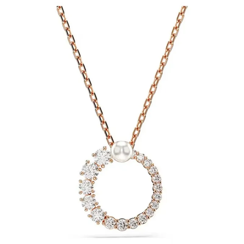 Женские кулоны Swarovski 5692265 Позолоченный