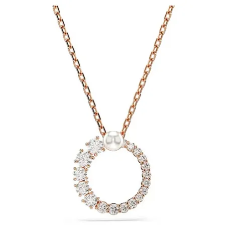 Женские кулоны Swarovski 5692265 Позолоченный