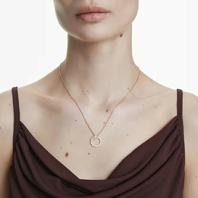 Naiste Ripats Swarovski 5692265 Kuldne