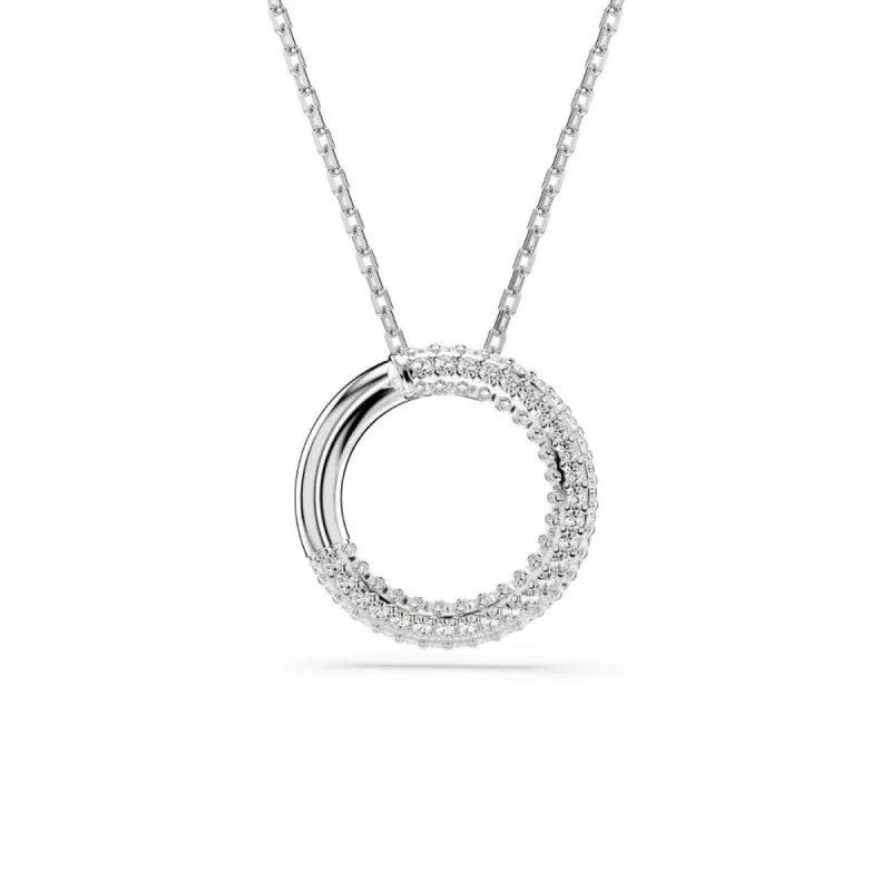 Женские кулоны Swarovski 5692737 Серебристый