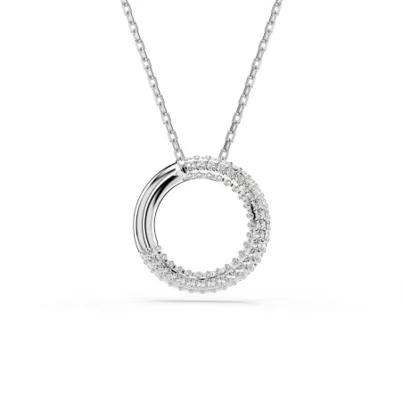 Женские кулоны Swarovski 5692737 Серебристый