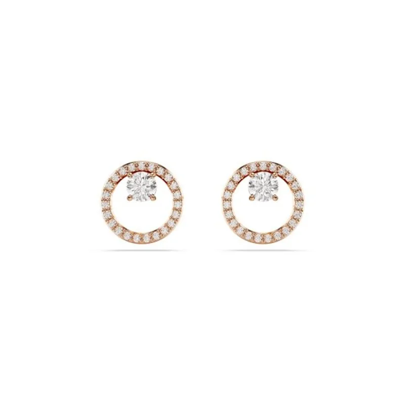 Naisten korvakorut Swarovski 5692263 Sterlinghopea 925