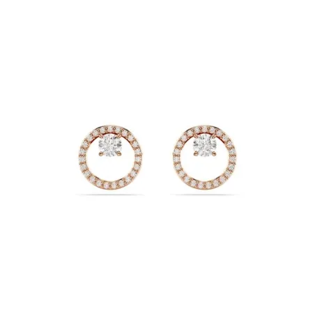 Moteriški auskarai Swarovski 5692263 Sidabras 925