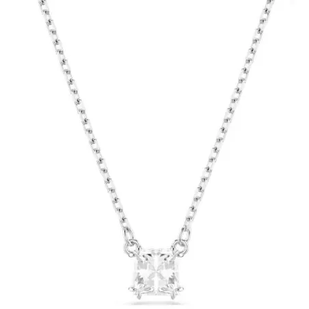 Moteriškas pakabukas Swarovski 5701903 Sidabras