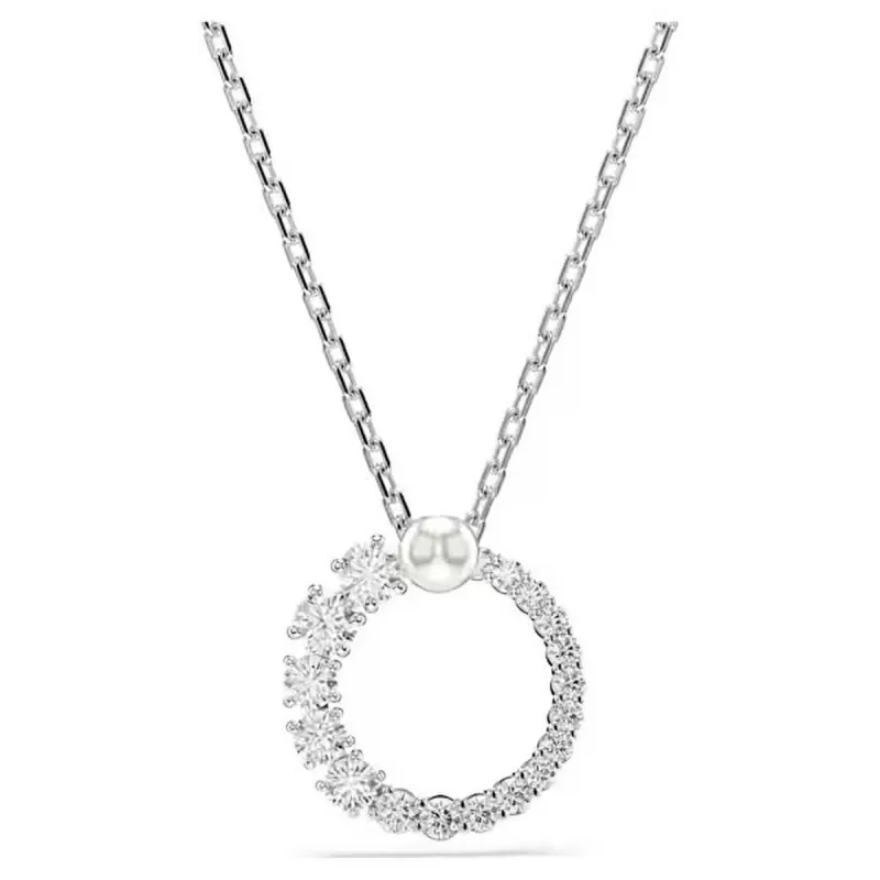 Naiste Ripats Swarovski 5688751 Hõbedane