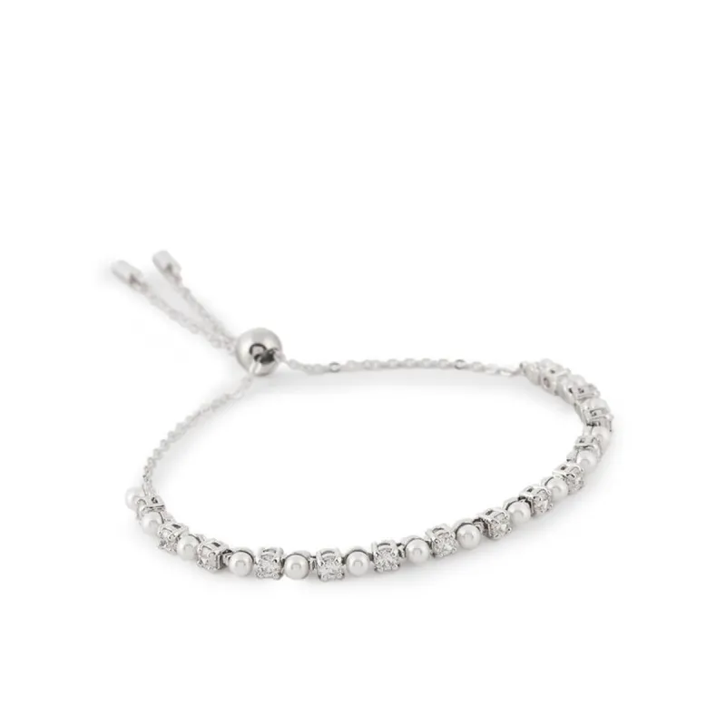 Женские браслеты Swarovski 5689633 Серебристый
