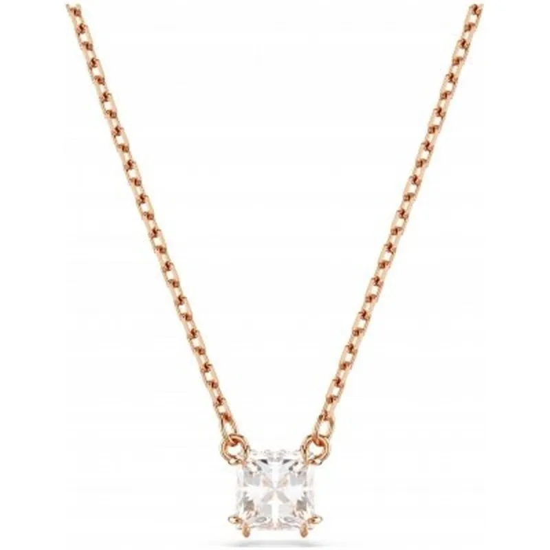Naisten riipukset Swarovski 5701904 Kullattu