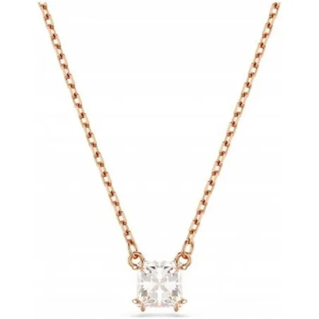 Moteriškas pakabukas Swarovski 5701904 Auksinis
