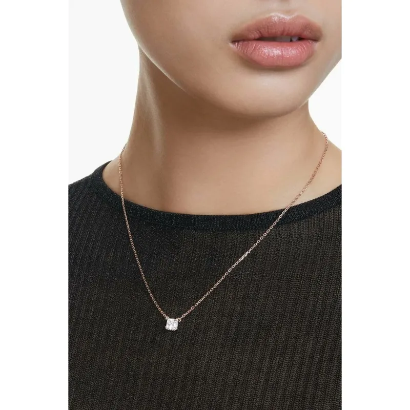 Женские кулоны Swarovski 5701904 Позолоченный