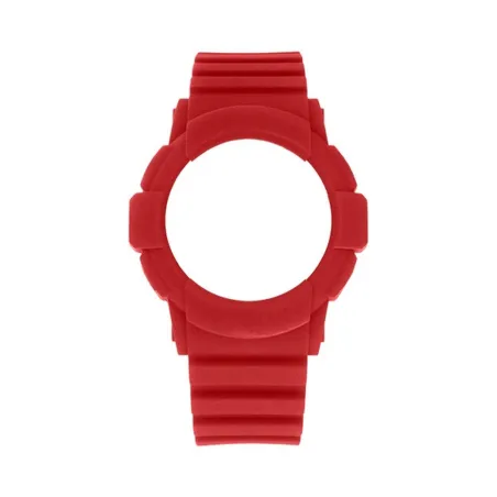 Vaihdettava Unisex katsella tapauksessa Watx & Colors S0322115
