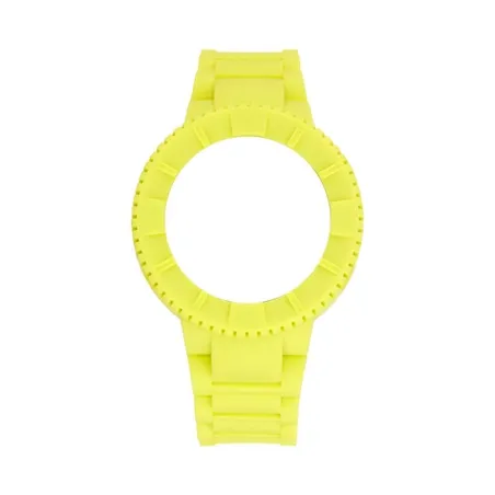 Vaihdettava Unisex katsella tapauksessa Watx & Colors S0322089