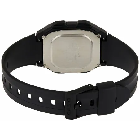 Unisex Pulkstenis Casio F-201WA-1A (Ø 34 mm)