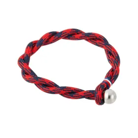 Divkāršs futrālis El Niño Roller Zils Melns 21 x 8 x 6 cm